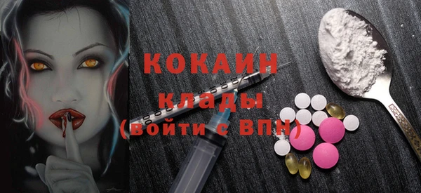 кокс Белокуриха
